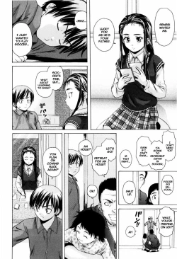 Page 12 of Otokonoko Onnanoko