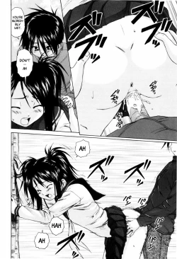 Page 134 of Otokonoko Onnanoko