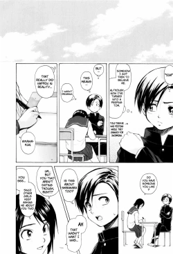 Page 161 of Otokonoko Onnanoko