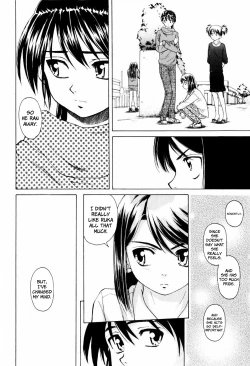 Page 196 of Otokonoko Onnanoko