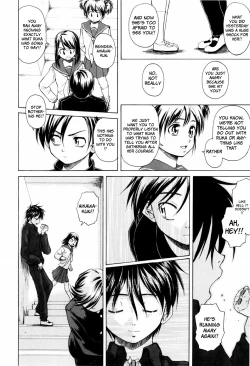 Page 200 of Otokonoko Onnanoko