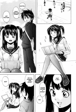 Page 55 of Otokonoko Onnanoko