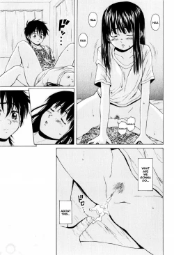 Page 77 of Otokonoko Onnanoko