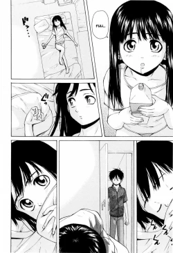 Page 84 of Otokonoko Onnanoko