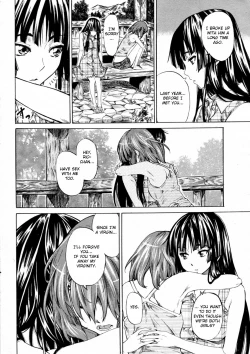 Page 10 of Shoujo Epic | Girl Epic