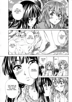 Page 3 of Shoujo Epic | Girl Epic