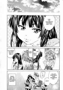 Page 7 of Shoujo Epic | Girl Epic