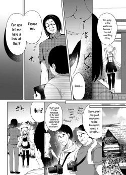 Page 7 of Namaiki Mesugaki ni Cosplay Shikan de Saimin Seisai | A Sassy Female Brat Hypnotized and Punished with Cosplay Voyeurism