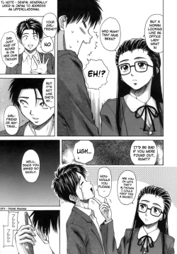 Page 116 of Kyoushi to Seito to - Teacher and Student