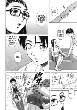 Page 127 of Kyoushi to Seito to - Teacher and Student