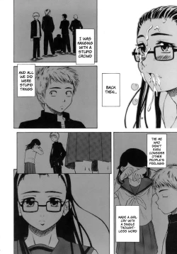 Page 131 of Kyoushi to Seito to - Teacher and Student