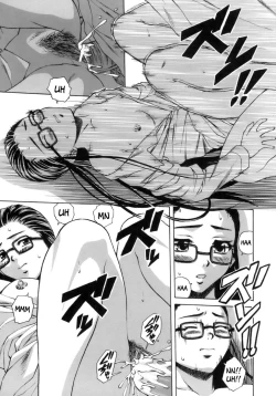 Page 138 of Kyoushi to Seito to - Teacher and Student