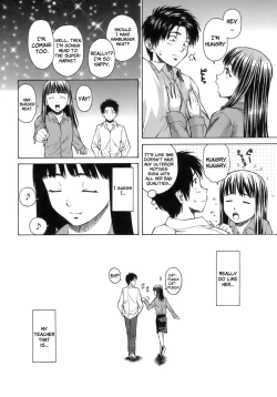 Page 145 of Kyoushi to Seito to - Teacher and Student