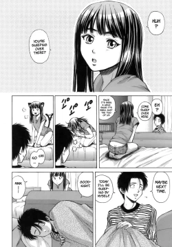 Page 147 of Kyoushi to Seito to - Teacher and Student