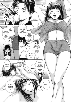 Page 14 of Kyoushi to Seito to - Teacher and Student