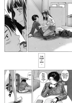 Page 169 of Kyoushi to Seito to - Teacher and Student
