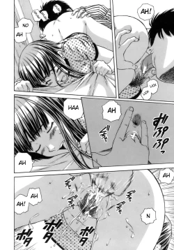 Page 193 of Kyoushi to Seito to - Teacher and Student