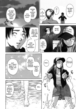 Page 207 of Kyoushi to Seito to - Teacher and Student