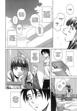 Page 213 of Kyoushi to Seito to - Teacher and Student