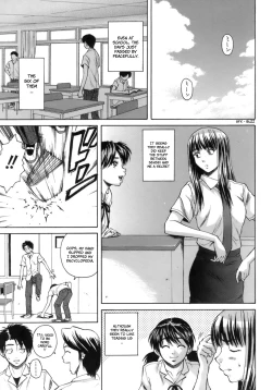 Page 214 of Kyoushi to Seito to - Teacher and Student