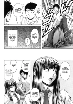 Page 215 of Kyoushi to Seito to - Teacher and Student
