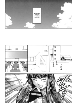Page 223 of Kyoushi to Seito to - Teacher and Student