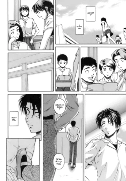 Page 227 of Kyoushi to Seito to - Teacher and Student