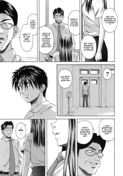Page 244 of Kyoushi to Seito to - Teacher and Student
