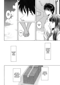 Page 247 of Kyoushi to Seito to - Teacher and Student