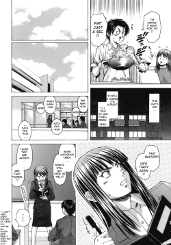 Page 50 of Kyoushi to Seito to - Teacher and Student