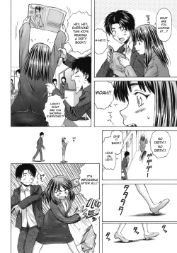 Page 56 of Kyoushi to Seito to - Teacher and Student
