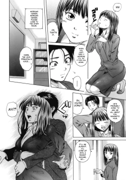 Page 64 of Kyoushi to Seito to - Teacher and Student