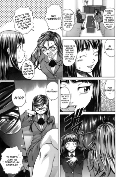 Page 82 of Kyoushi to Seito to - Teacher and Student
