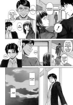 Page 85 of Kyoushi to Seito to - Teacher and Student