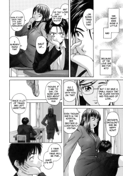 Page 91 of Kyoushi to Seito to - Teacher and Student