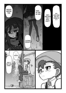 Page 10 of Koroshiya Shoujo | Assassin Girl