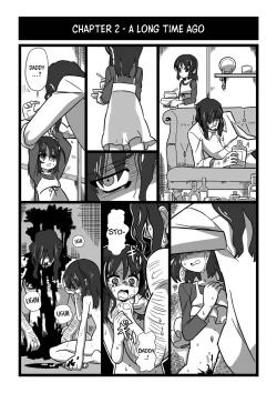 Page 2 of Koroshiya Shoujo | Assassin Girl