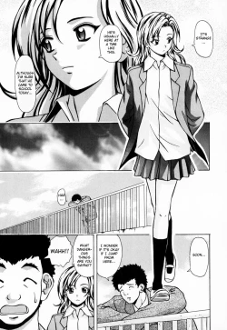 Page 169 of Ane to Otouto to - Sister & Brother