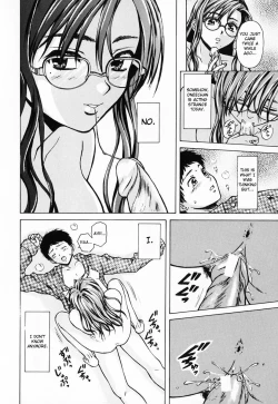 Page 28 of Ane to Otouto to - Sister & Brother