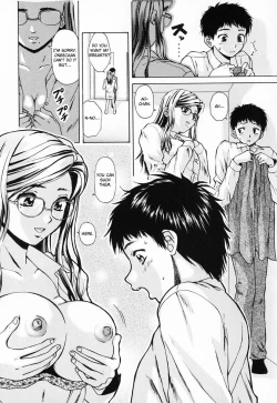 Page 36 of Ane to Otouto to - Sister & Brother