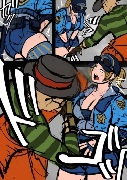 Page 4 of Lucia Morgan VS Choi Bounge