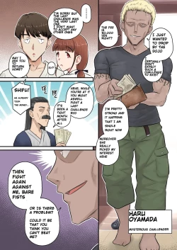 Page 7 of Osananajimi Kanojo ga Doujouyaburi ni Omochikaeri Sarete, Ikkagetsu-kan Gattsuri Tanetsuke Sareru Ohanashi.