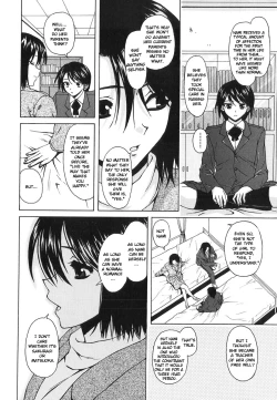 Page 141 of Yumemiru Shoujo - The Girl Who Dreams