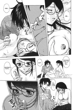 Page 204 of Yumemiru Shoujo - The Girl Who Dreams