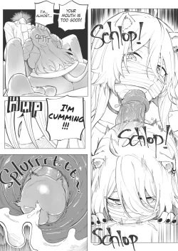 Page 4 of Botan's Sugar Daddy