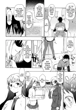 Page 44 of Imouto wa Doujin Shoujo Cosplay Kei Ch.1-9