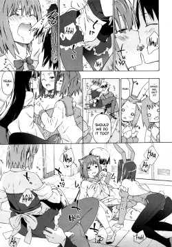 Page 47 of Imouto wa Doujin Shoujo Cosplay Kei Ch.1-9