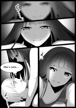 Page 11 of Girls Beat! vs Kyon