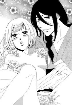 Page 3 of Osananajimi wa Zetsurin Sutōkā!?  Tsuki Kumo5