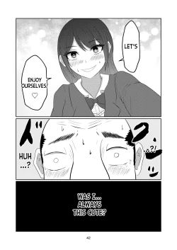 Page 42 of Irekawatte Modotta Joshikousei
